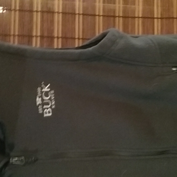 Vest fleece - Picture 3 of 4